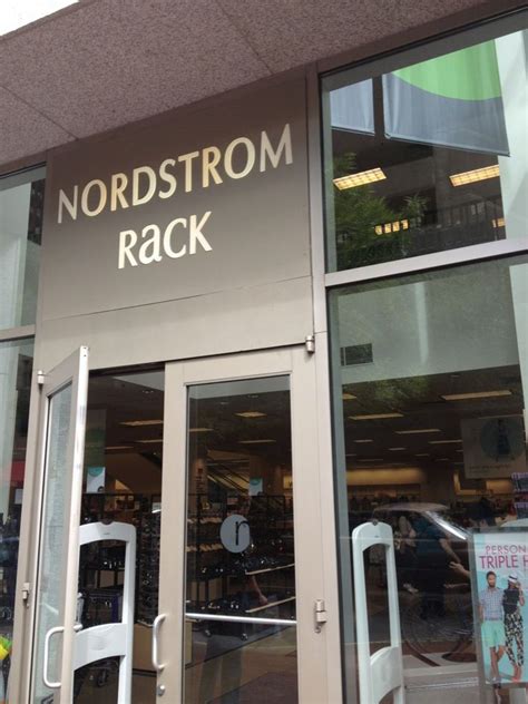 nordstrom rack portland downtown.